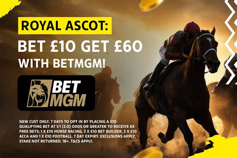 ascot betting offers - royal ascot betting offers